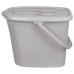 MALTEX Koš na plenky Classic - Grey