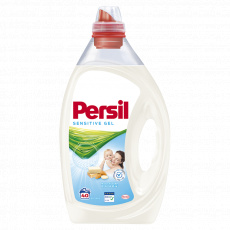 PERSIL Sensitive 2 l (40 dávek) – prací gel PERSIL Sensitive 2 l (40 dávek) – prací gel
