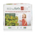 ECO BY NATY Pleny jednorázové 4+ (9-20 kg) 24 ks