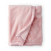 CARTER'S Deka umělá kožešina Pink 80x110 cm
