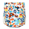 T-TOMI Plena kapsová, typ AIO - patentky, 4-15kg, Sailor