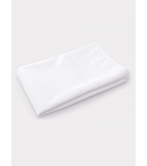 Nepromokavá podložka do postýlky Sensillo 60x120 bílá Nepromokavá podložka do postýlky Sensillo 60x120 bílá