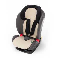 ZOPA Prodyšná podložka do autosedačky BREEZE pro sk.1 Sand Shell bez krabičky DOPRODEJ ZOPA Prodyšná podložka do autosedačky BREEZE pro sk.1 Sand Shell bez krabičky DOPRODEJ