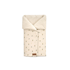 Fusak do kočárku Mims Botanic