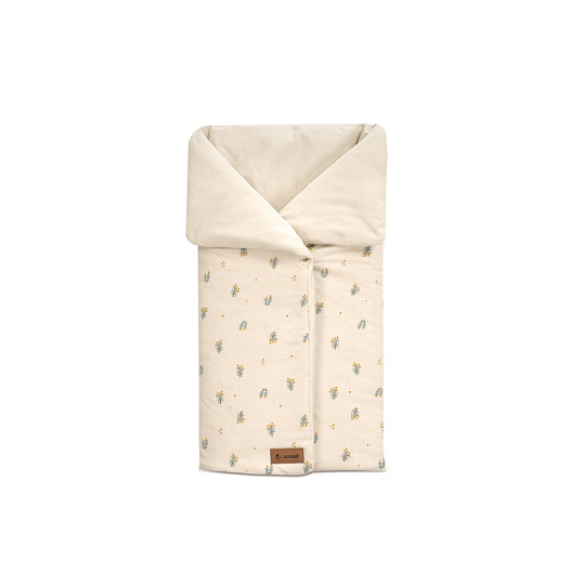 Fusak do kočárku Mims Botanic Fusak do kočárku Mims Botanic