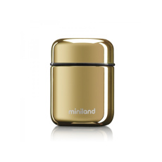Termoska na jídlo DeLuxe Gold 280ml Termoska na jídlo DeLuxe Gold 280ml