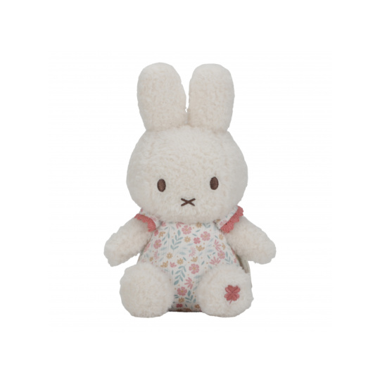 Králíček Miffy Lucky Blossom 20 cm