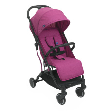 CHICCO Kočárek sportovní Trolley Me Aurora Pink