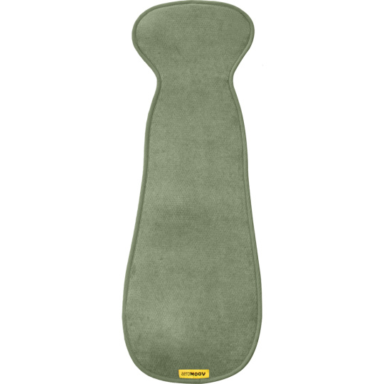 AEROMOOV Vložka do autosedačky Moss 15-36 kg