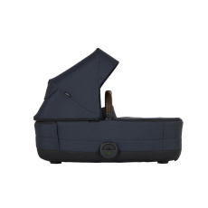 EASYWALKER Korba ke kočárku Jimmey Indigo Blue