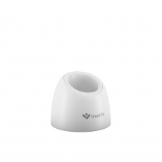 TRUELIFE Nabíjecí stanice SonicBrush Compact Charging Base White TRUELIFE Nabíjecí stanice SonicBrush Compact Charging Base White