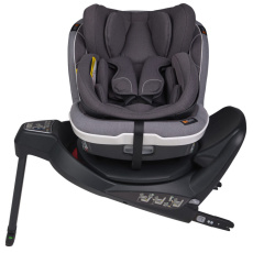 BeSafe iZi Twist B i-Size Metallic Mélange BeSafe iZi Twist B i-Size Metallic Mélange