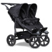 tfk duo stroller - air chamber wheel