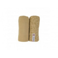 LODGER Swaddler Flower Tribe 2balení 120 x 120 cm Sand