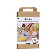 Kreativní sada První šití