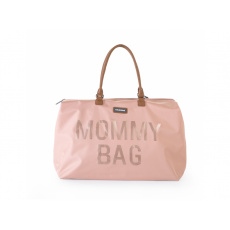 Přebalovací taška Mommy Bag Pink