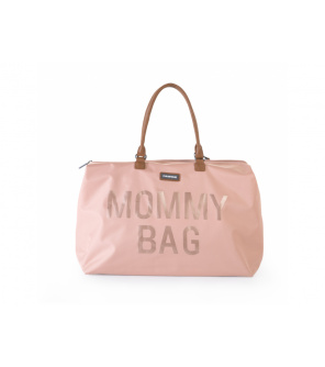 Přebalovací taška Mommy Bag Pink Přebalovací taška Mommy Bag Pink