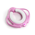 OK BABY Redukce na WC Pinguo pink