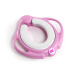 OK BABY Redukce na WC Pinguo pink