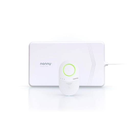 JABLOTRON Monitor dechu miminka Nanny 3 JABLOTRON Monitor dechu miminka Nanny 3