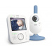 Philips AVENT Baby video monitor SCD845/52
