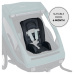 Hauck Bike Trailer Comfort Seat 2023
