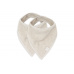 Bryndáček bandana 2ks Nougat