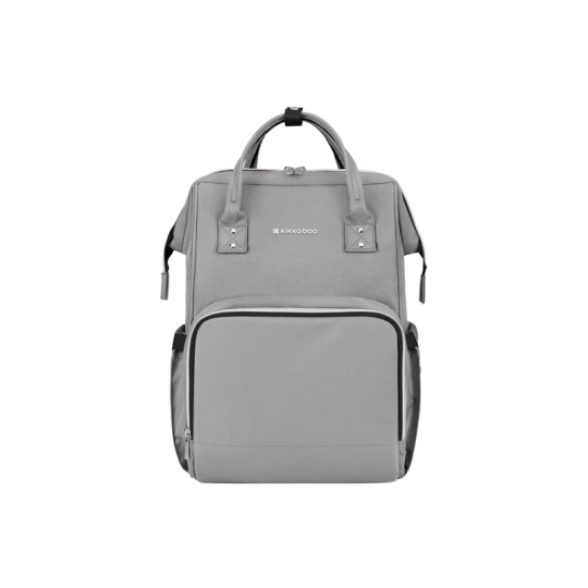 Přebalovací batoh Siena Light Grey