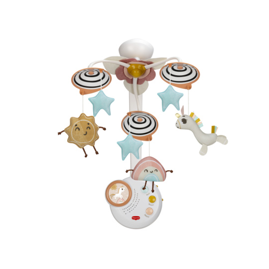 Hudební kolotoč Unicorn Wonderlands Hudební kolotoč Unicorn Wonderlands