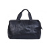 Přebalovací taška Mommy Bag Signature Vegan Leather Black