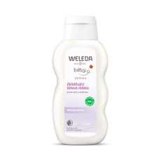 WELEDA Zklidňující tělové mléko 200 ml