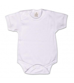 Body krátký rukáv New Baby Classic Body krátký rukáv New Baby Classic