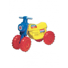Odrážedlo Cross Buggy - malé Odrážedlo Cross Buggy - malé