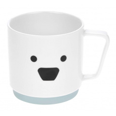 Lässig BABIES Cup Porcelain 2020 Little Chums dog Lässig BABIES Cup Porcelain 2020 Little Chums dog
