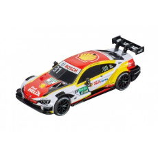 Auto k autodráze Carrera GO!!! 64185 DTM BMW M4 11cm na kartě Auto k autodráze Carrera GO!!! 64185 DTM BMW M4 11cm na kartě