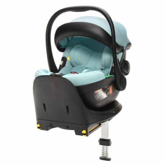 Zopa  Autosedačka XM Plus i-Size bundle 