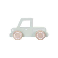Autíčko Pick-up Mint Autíčko Pick-up Mint
