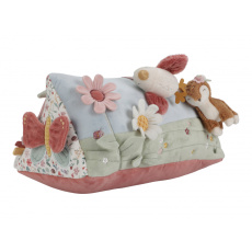 Polštářek pro hru na bříšku Fairy Garden