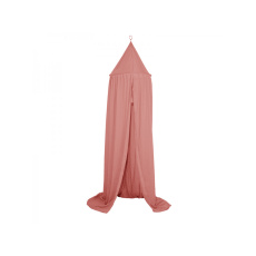 Nebesa nad postýlku Pure Blush Pink Nebesa nad postýlku Pure Blush Pink