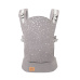 KINDERKRAFT Nosítko Nino Confetti Grey