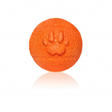 EXPLORER DOG AirBall Oranžový 8 cm EXPLORER DOG AirBall Oranžový 8 cm