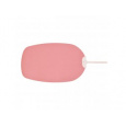 SHNUGGLE Baby Yoga Hrací podložka Pink