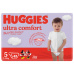 HUGGIES® Pleny jednorázové Little Movers 5 (11-25 ks) 42 ks