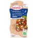 2xBABYBIO Večerní menu ratatouille po provensálsku s rýží 200 g