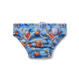 BAMBINO MIO Plavky kojenecké, OEKO-TEX® Standard 100, Bubbles, 12-15 kg -2-3r