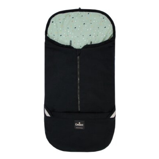 Emitex FUSAK 2V1 COCOON FLEECE
