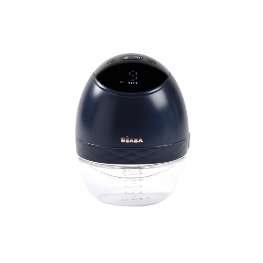 Odsávačka elektrická Hands-Free Night Blue