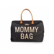 Přebalovací taška Mommy Bag Black Gold