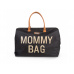 Přebalovací taška Mommy Bag Black Gold