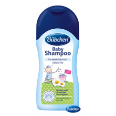 BÜBCHEN Dětský šampon 200 ml BÜBCHEN Dětský šampon 200 ml